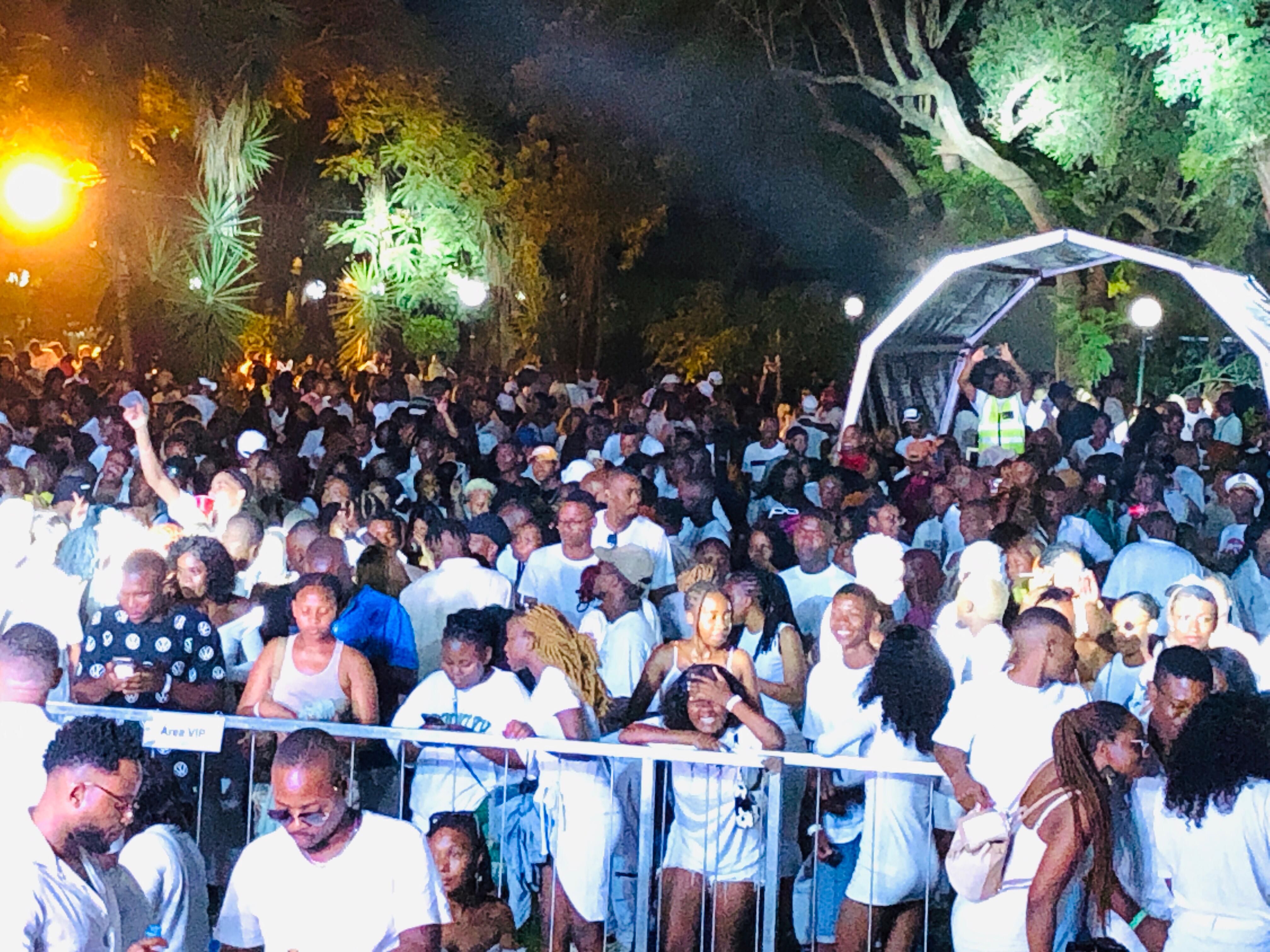 Último Evento