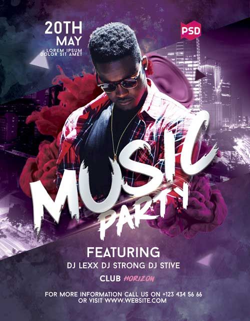 Event
